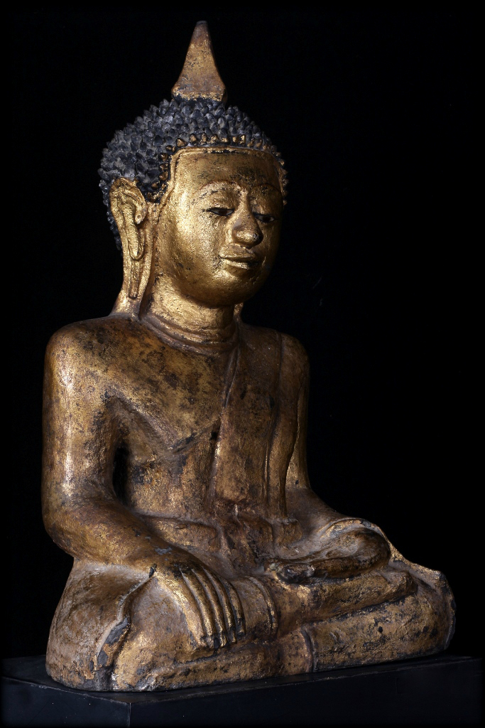 #laobuddha #standingbuddha #buddha #buddhas #buddhastatue #antiquebuddha #antiquebuddhas